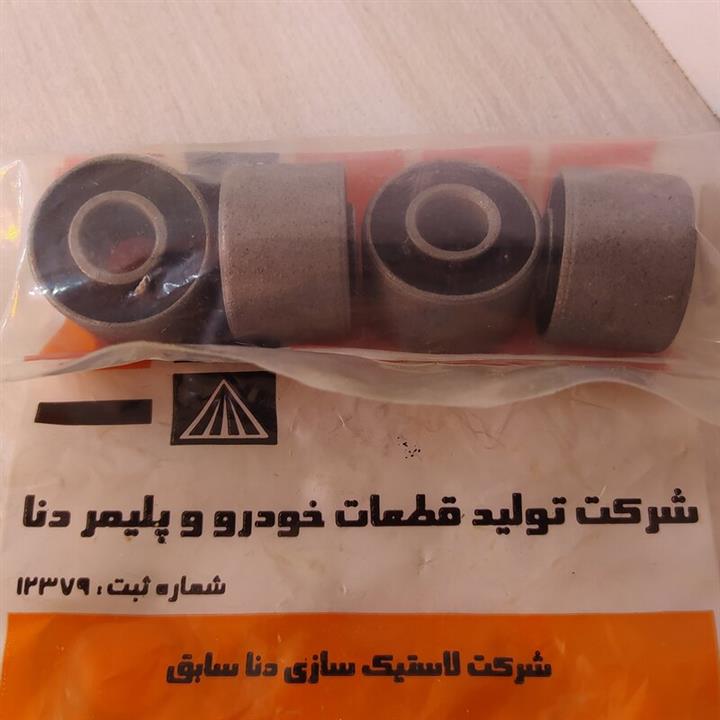 ست 4 عددی بوش توپی موتور هندا برند دنا اصل کیفیت فوق العاده